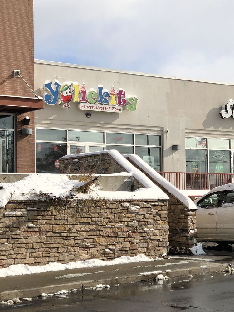 YOLOCKITY’S Hard Rd, ster, New York Ice Cream & Frozen Yogurt Yelp