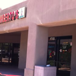 Humberto's Taco Shop