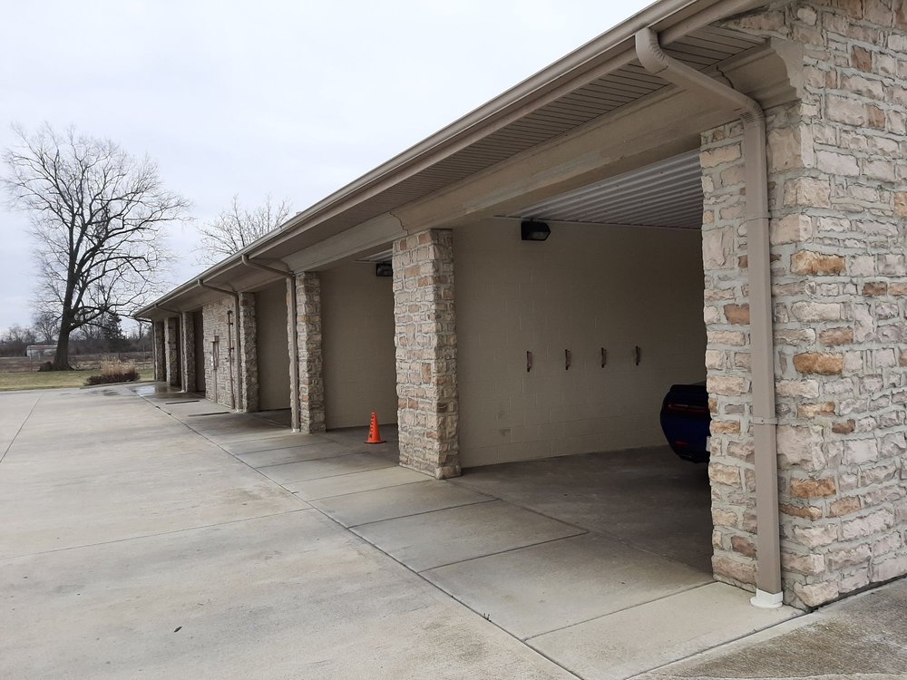 WASH Updated April 2024 33 Opm Companies Dr, Galloway, Ohio Car