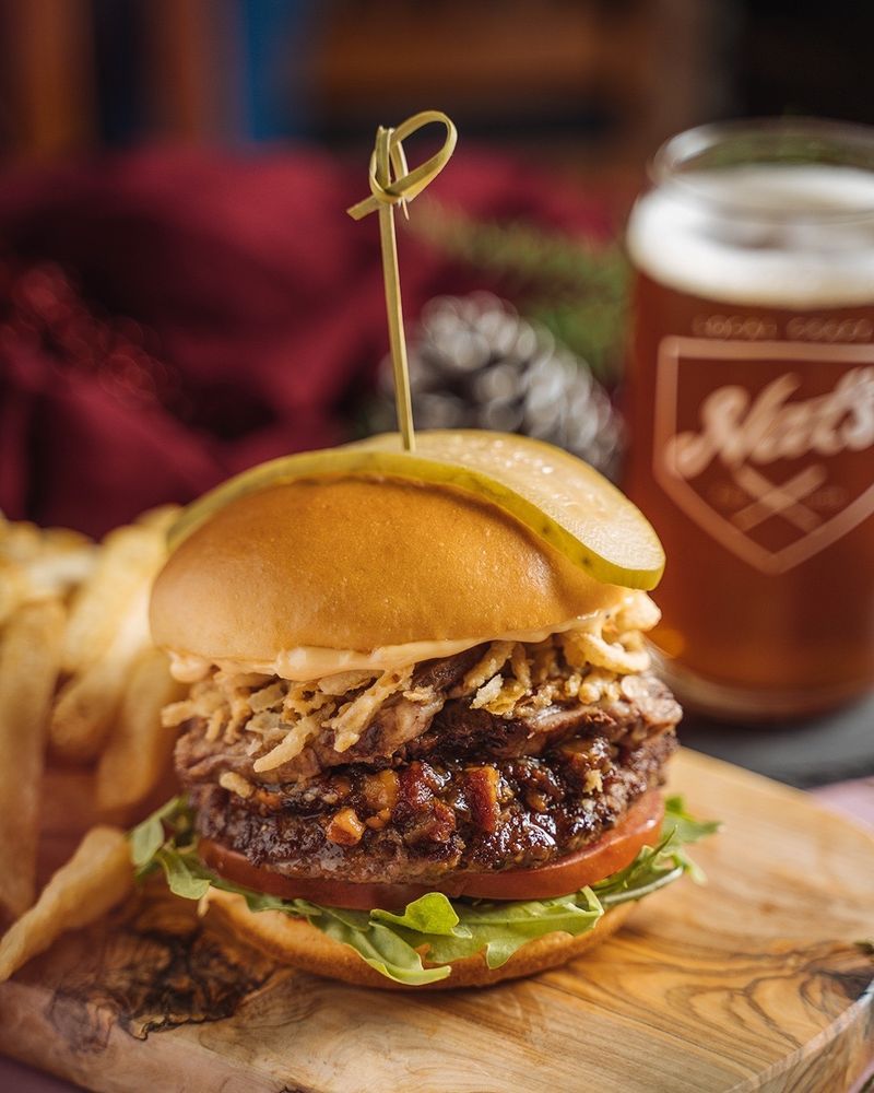 WHITE SPOT - Updated March 2025 - 110 Photos & 95 Reviews - 405