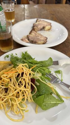 Churrascaria Tropicana by null