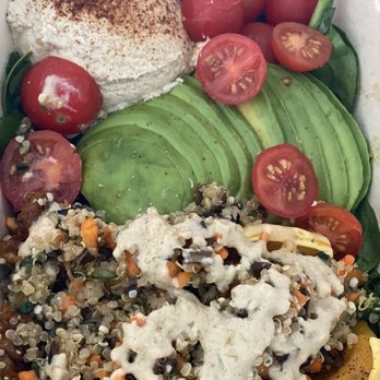 Beloved Cafe - Stuffed Delicata Squash - Coffee & Tea Near Me - San Francisco, California