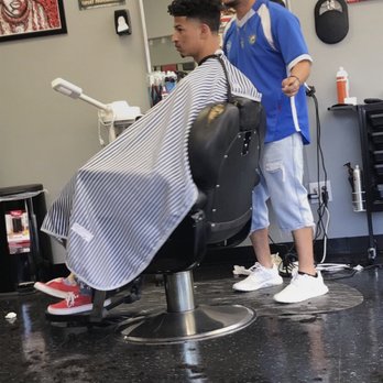 Tony Ortiz Barber Studio - Barbers Near Me - Houston, Texas Tony Ortiz Barber Studio - Barbers Near Me - Houston, Texas