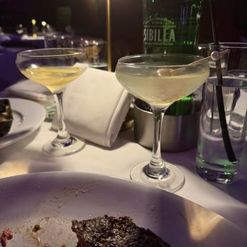 Jay's - Steakhouses Near Me - Fort Lauderdale, Florida