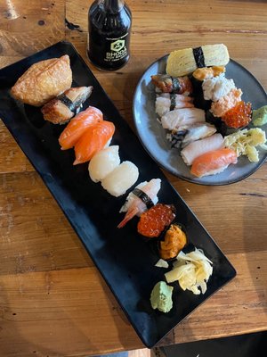 Takohachi Japanese Restaurant by null