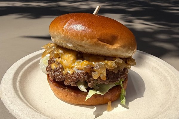 Pearl’s Red Hots by null