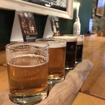 Brewery Corner - Pubs Near Me - Kilkenny, KK