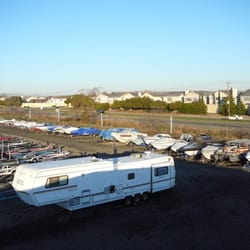 Delta RV & Boat Storage