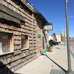 Whimsy - Very cute little antique store