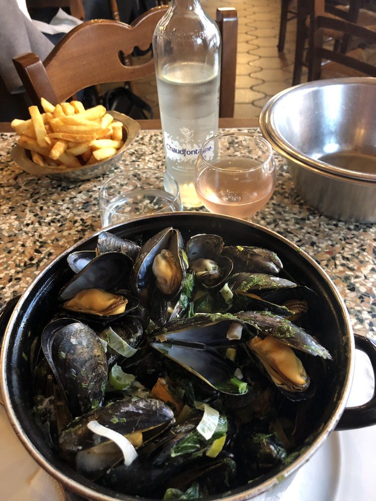 AU VIEUX BRUXELLES 18 Photos & 26 Reviews Belgian Rue Saint