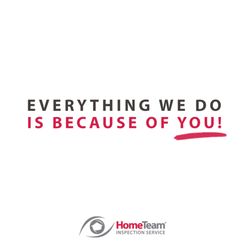 HomeTeam Inspection Service