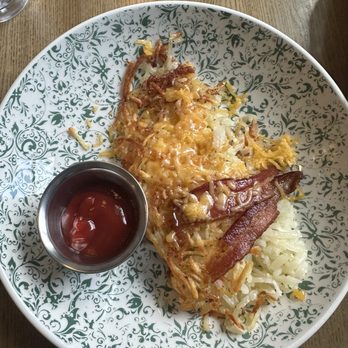 The Copperfield - All-American without eggs - Diners Near Me - Mendota Heights, Minnesota