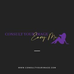 Consult Your Image - Book with me