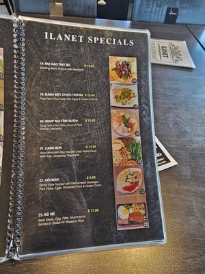 Menu photo 7 iLanet Coffee Garden Grove, CA Menu photo 7 iLanet Coffee Garden Grove, CA