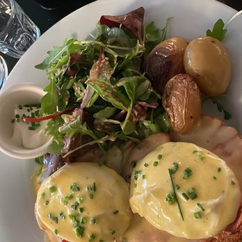 Eggs & Co - Eggs Benedict - Breakfast & Brunch Near Me - Paris, 75