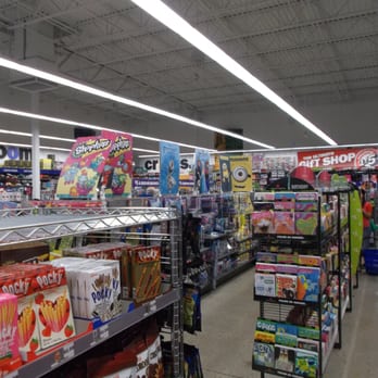 Five Below - Colorful displays as usual - Discount Store Near Me - Sugar Land, Texas