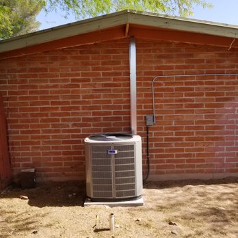 Nichols Air Conditioning Specialists - Heating & Air Conditioning/HVAC Near Me - Tucson, Arizona Nichols Air Conditioning Specialists - Heating & Air Conditioning/HVAC Near Me - Tucson, Arizona