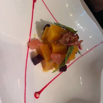 Le Jardinier - French Near Me - Miami, Florida