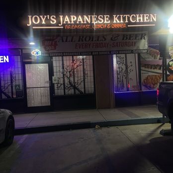 Joy's Japanese Kitchen - Japanese Near Me - Palmdale, California Joy's Japanese Kitchen - Japanese Near Me - Palmdale, California