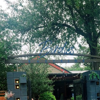 Birdie's Eastside - Entrance - Bars Near Me - Dallas, Texas
