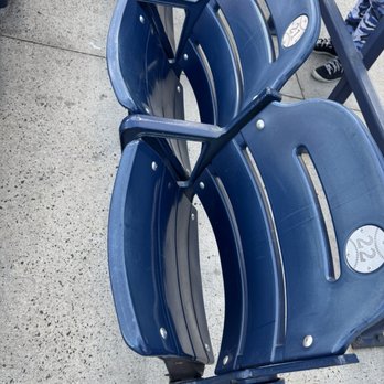Nationals Park - The seats - Stadiums & Arenas Near Me - Washington, DC, District of Columbia Nationals Park - The seats - Stadiums & Arenas Near Me - Washington, DC, District of Columbia