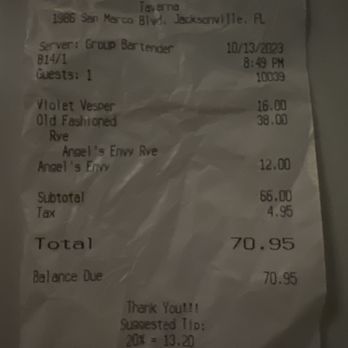 TAVERNA - Old Fashion vs Whiskey neat - Italian Near Me - Jacksonville, Florida TAVERNA - Old Fashion vs Whiskey neat - Italian Near Me - Jacksonville, Florida