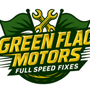 Photo of Green Flag Motors