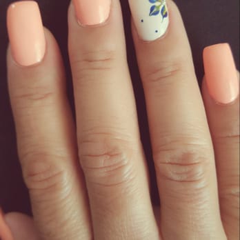 Crystal Nail Spa - Happy again! Thank you Anna!!! Great pedicure too by Nancy! - Nail Salons Near Me - Covina, California Crystal Nail Spa - Happy again! Thank you Anna!!! Great pedicure too by Nancy! - Nail Salons Near Me - Covina, California