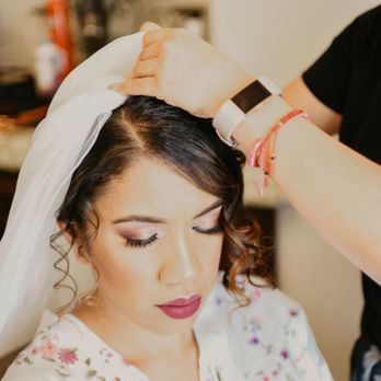 Beauty By Betty - Makeup Artists Near Me