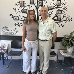 Great Life Chiropractic - Volleyball chiropractor Dr Gus Tsiapalis