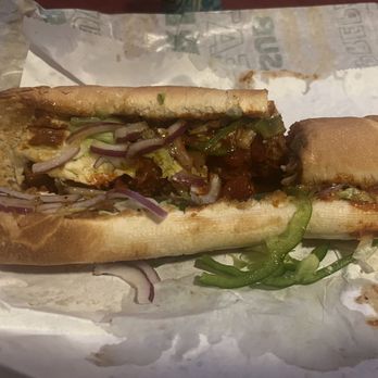 Subway - Custom Meatball Marinara - Sandwiches Near Me - Virginia Beach, Virginia Subway - Custom Meatball Marinara - Sandwiches Near Me - Virginia Beach, Virginia