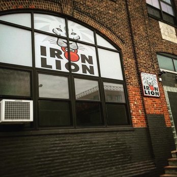 Iron Lion Performance - Gyms Near Me - Astoria, New York