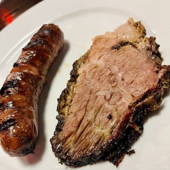 Smokey Bones Avon - Smoked Hot Dog, and oven cooked Brisket. No smoke lines! Bland taste - Barbeque Near Me - Avon, Indiana Smokey Bones Avon - Smoked Hot Dog, and oven cooked Brisket. No smoke lines! Bland taste - Barbeque Near Me - Avon, Indiana
