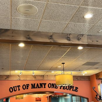The Well Jamaican Restaurant - Seafood Near Me - Randolph, Massachusetts