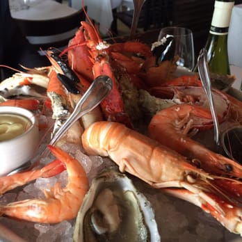 Fishmarket - Seafood Near Me - København K, 84