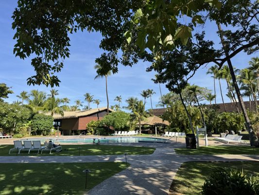 OUTRIGGER Kāʻanapali Beach Resort by null