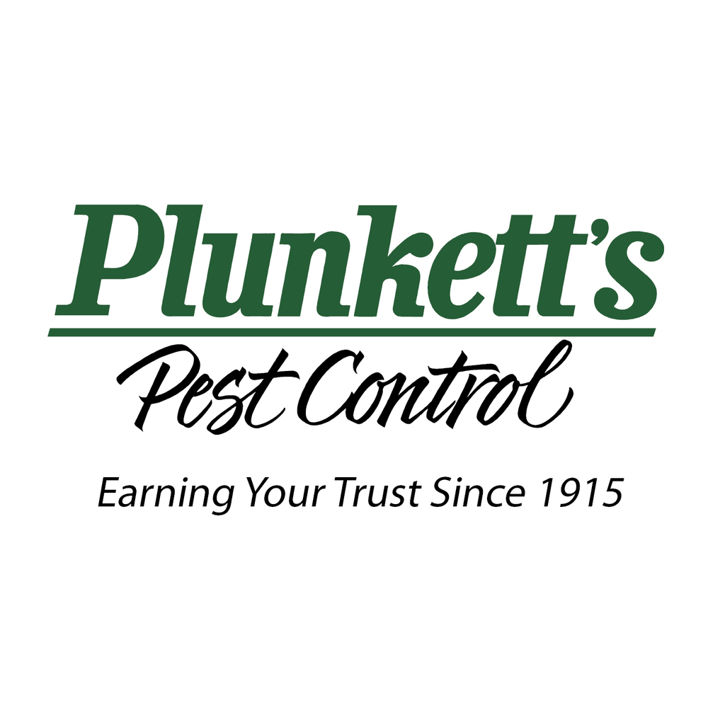 PLUNKETT’S PEST CONTROL Updated September 2024 1001 Checkrein Ave
