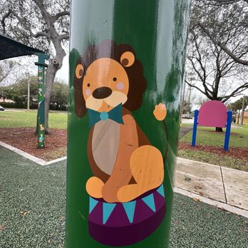 Lakeside Park - Parks Near Me - Coconut Creek, Florida Lakeside Park - Parks Near Me - Coconut Creek, Florida
