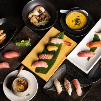 PABU Izakaya - Japanese Near Me - San Francisco, California PABU Izakaya - Japanese Near Me - San Francisco, California