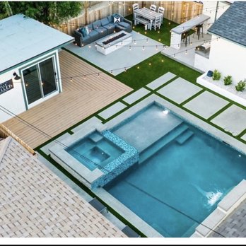 OC Poolscapes - Pool & Hot Tub Service Near Me - La Mirada, California