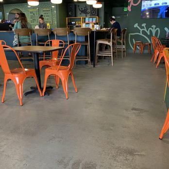 Zap Cat Espresso Bar - Bar area - Coffee & Tea Near Me - Atlantic Beach, Florida Zap Cat Espresso Bar - Bar area - Coffee & Tea Near Me - Atlantic Beach, Florida