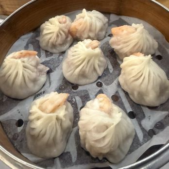 Tasty Dumpling - Shrimp Dumpling - Noodles Near Me - Sacramento, California Tasty Dumpling - Shrimp Dumpling - Noodles Near Me - Sacramento, California