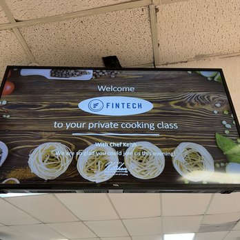 AJ's Kitchen Drawer - Cooking Classes Near Me - Tampa, Florida AJ's Kitchen Drawer - Cooking Classes Near Me - Tampa, Florida