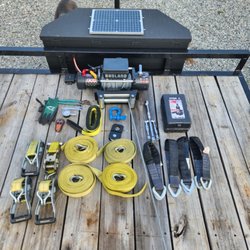 RVA Trailer Rental