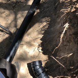 Speed Rooter Sewers & Drains - Sewer repair