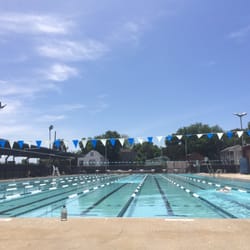 MLK, Jr. Pool