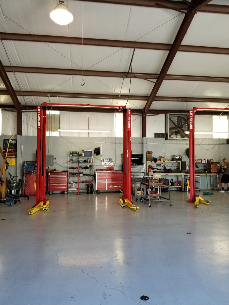 DALE’S AUTO REPAIR & TIRE 925 Lafitte St, Mandeville, Louisiana Auto Repair Phone Number