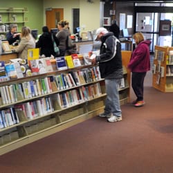 Cranston Public Library