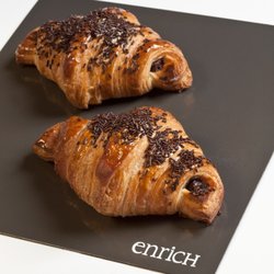 Enrich - Enrich - croissant