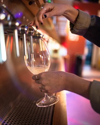 Wanderlust Wine Co. - Downtown by null